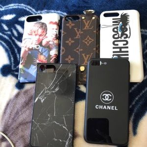 iPhone 8 Plus phone cases